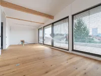 Недвижимость Квартира, 5+ комнат, Новая Любляна, Бежиград.: 4