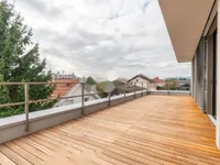 Недвижимость Квартира, 5+ комнат, Новая Любляна, Бежиград.: 6