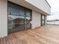 Недвижимость Квартира, 5+ комнат, Новая Любляна, Бежиград.: 7