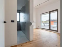 Недвижимость Квартира, 5+ комнат, Новая Любляна, Бежиград.: 12