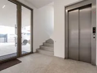 Недвижимость Квартира, 5+ комнат, Новая Любляна, Бежиград.: 21