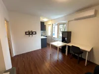 Недвижимость Студия в Новом Шентвиде: 1