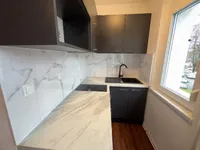 Недвижимость Студия в Новом Шентвиде: 3