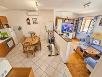 Недвижимость Квартира, 3-комнатная, Пиран: 3