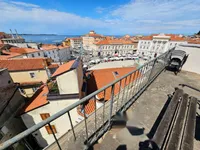 Недвижимость Квартира, 3-комнатная, Пиран: 19