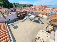 Недвижимость Квартира, 3-комнатная, Пиран: 22