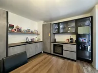 Недвижимость Квартира 3-комнатная с балконом: 1