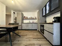 Недвижимость Квартира 3-комнатная с балконом: 2