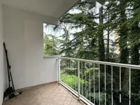 Недвижимость Квартира 3-комнатная с балконом: 5