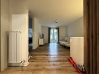 Недвижимость Квартира 3-комнатная с балконом: 8