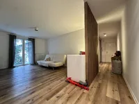 Недвижимость Квартира 3-комнатная с балконом: 9