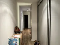 Недвижимость Квартира 3-комнатная с балконом: 11