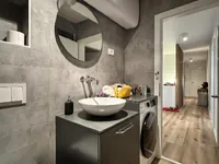 Недвижимость Квартира 3-комнатная с балконом: 13