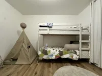 Недвижимость Квартира 3-комнатная с балконом: 14