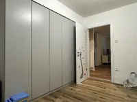 Недвижимость Квартира 3-комнатная с балконом: 15