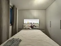 Недвижимость Квартира 3-комнатная с балконом: 16