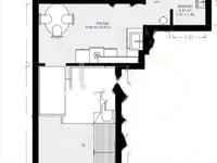 Недвижимость Квартира на Шевлярска улице: 15