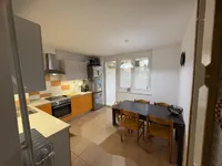 Недвижимость Трёхкомнатная квартира Марковец: 1