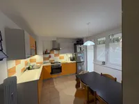 Недвижимость Трёхкомнатная квартира Марковец: 2