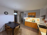 Недвижимость Трёхкомнатная квартира Марковец: 3