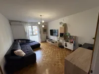 Недвижимость Трёхкомнатная квартира Марковец: 5