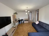 Недвижимость Трёхкомнатная квартира Марковец: 6