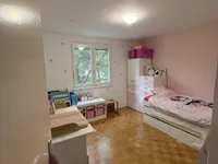 Недвижимость Трёхкомнатная квартира Марковец: 8