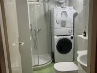 Недвижимость Трёхкомнатная квартира Марковец: 9