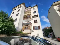 Недвижимость Трёхкомнатная квартира на Славнишской улице: 1