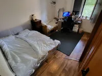 Недвижимость Трёхкомнатная квартира на Славнишской улице: 8