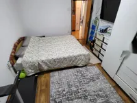 Недвижимость Трёхкомнатная квартира на Славнишской улице: 12