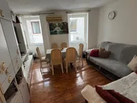 Недвижимость Квартира 1-комнатная Пиран: 1