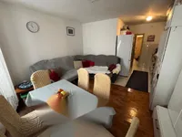 Недвижимость Квартира 1-комнатная Пиран: 2