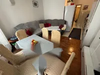 Недвижимость Квартира 1-комнатная Пиран: 3