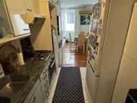 Недвижимость Квартира 1-комнатная Пиран: 4