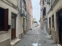 Недвижимость Квартира 1-комнатная Пиран: 11