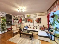 Недвижимость Однокомнатная квартира с парковкой: 4