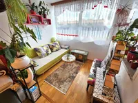 Недвижимость Однокомнатная квартира с парковкой: 5