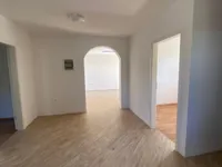 Недвижимость Трёхкомнатная квартира в Малии: 1