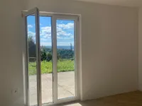 Недвижимость Трёхкомнатная квартира в Малии: 3