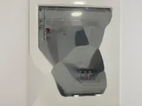 Недвижимость Трёхкомнатная квартира в Малии: 13