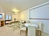 Недвижимость Квартира, 1-комнатная в Пиране.: 1