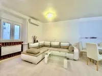 Недвижимость Квартира, 1-комнатная в Пиране.: 4