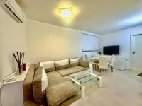 Недвижимость Квартира, 1-комнатная в Пиране.: 6