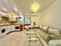 Недвижимость Квартира, 1-комнатная в Пиране.: 7