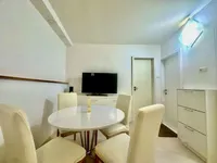 Недвижимость Квартира, 1-комнатная в Пиране.: 9