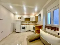 Недвижимость Квартира, 1-комнатная в Пиране.: 10