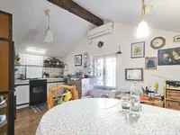 Недвижимость Квартира 2,5-комнатная Изола: 2