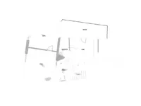 Недвижимость Квартира 2,5-комнатная Изола: 6