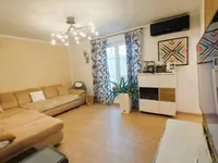 Недвижимость Квартира, 3-комнатная Ново Порторож: 1